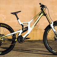 V10 gold FB